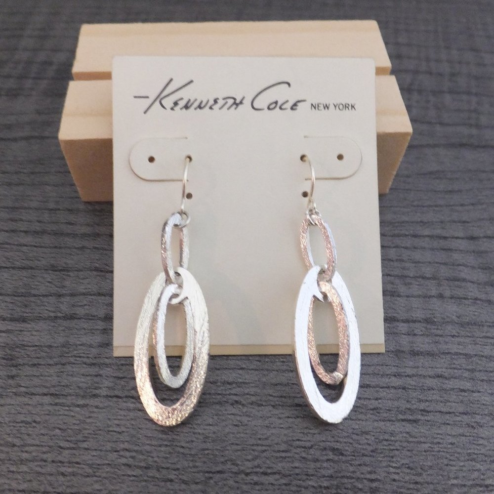 Kenneth Cole Earrings